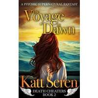Voyage At Dawn by Katt Seren ePub Audio Book Summary
