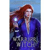 Warrior Witch by Danielle L. Jensen PDF ePub Audio Book Summary