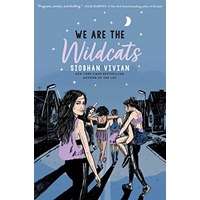 We Are the Wildcats by Siobhan Vivian PDF ePub Audio Book Summary