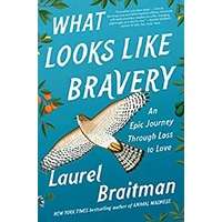 What Looks Like Bravery by Laurel Braitman PDF ePub Audio Book Summary