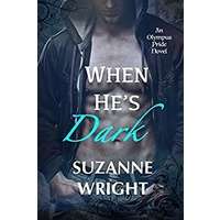 When He's Dark by Suzanne Wright PDF ePub Audio Book Summary