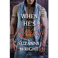 When He's Ruthless by Suzanne Wright PDF ePub Audio Book Summary