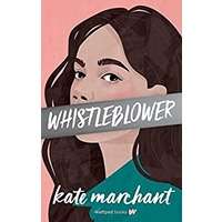 Whistleblower by Kate Marchant PDF ePub Audio Book Summary