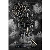 Who They Are by Madi Danielle PDF ePub Audio Book Summary