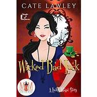 Wicked Bad Luck by Cate Lawley PDF ePub Audio Book Summary