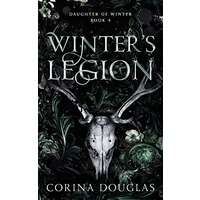 Winter's Legion by Corina Douglas PDF ePub Audio Book Summary