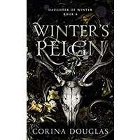 Winter's Reign by Corina Douglas PDF ePub Audio Book Summary