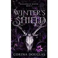 Winter's Shield by Corina Douglas PDF ePub Audio Book Summary