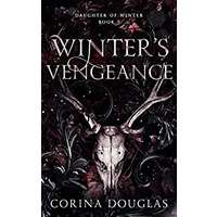 Winter's Vengeance by Corina Douglas PDF ePub Audio Book Summary