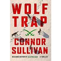 Wolf Trap by Connor Sullivan PDF ePub Audio Book Summary
