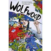 Wolfwood by Marianna Baer PDF ePub Audio Book Summary