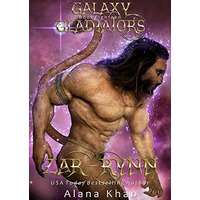 Zar-Rynn by Alana Khan PDF ePub Audio Book Summary