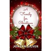 A Family For Christmas by Jordan Silver PDF ePub Audio Book Summary