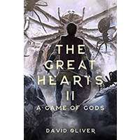 A Game of Gods by David Oliver PDF ePub Audio Book Summary