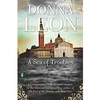 A Sea of Troubles by Donna Leon PDF ePub Audio Book Summary