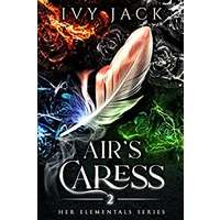 Air's Caress by Ivy Jack PDF ePub Audio Book Summary