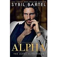 Alpha by Sybil Bartel PDF ePub Audio Book Summary