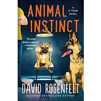 Animal Instinct by David Rosenfelt PDF ePub Audio Book Summary