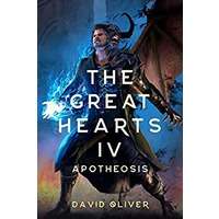 Apotheosis by David Oliver PDF ePub Audio Book Summary