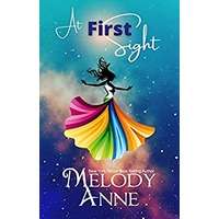 At First Sight by Melody Anne PDF ePub Audio Book Summary