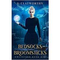 Bedsocks and Broomsticks by G Clatworthy PDF ePub Audio Book Summary