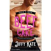 Beef Cake by Jiffy Kate PDF ePub Audio Book Summary