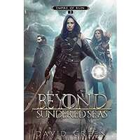 Beyond Sundered Seas by David Green PDF ePub Audio Book Summary