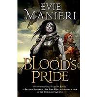 Blood's Pride by Evie Manieri PDF ePub Audio Book Summary