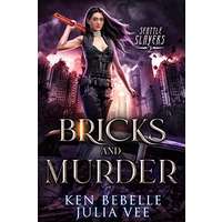 Bricks and Murder by Ken Bebelle PDF ePub Audio Book Summary