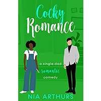 Cocky Romance by Nia Arthurs PDF ePub Audio Book Summary