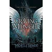 Craving Midnight by Michelle Rowen PDF ePub Audio Book Summary