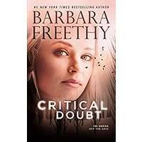 Critical Doubt by Barbara Freethy PDF ePub Audio Book Summary