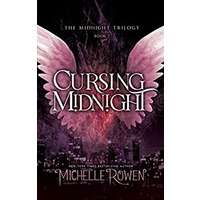 Cursing Midnight by Michelle Rowen PDF ePub Audio Book Summary