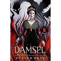 Damsel by Evelyn Skye PDF ePub Audio Book Summary