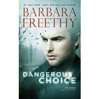 Dangerous Choice by Barbara Freethy PDF ePub Audio Book Summary