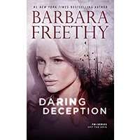 Daring Deception by Barbara Freethy PDF ePub Audio Book Summary