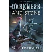 Darkness and Stone by Peter Nealen PDF ePub Audio Book Summary