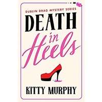 Death in Heels by Kitty Murphy PDF ePub Audio Book Summary