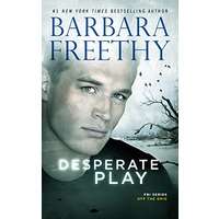 Desperate Play by Barbara Freethy PDF ePub Audio Book Summary