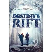 Destiny's Rift by Sam Bowring PDF ePub Audio Book Summary