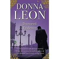 Doctored Evidence by Donna Leon PDF ePub Audio Book Summary