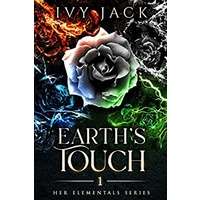 Earth's Touch by Ivy Jack PDF ePub Audio Book Summary