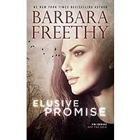 Elusive Promise by Barbara Freethy PDF ePub Audio Book Summary
