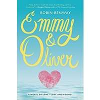 Emmy & Oliver by Robin Benway PDF ePub Audio Book Summary