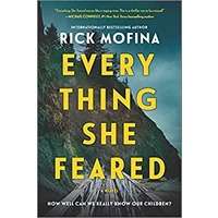 Everything She Feared by Rick Mofina PDF ePub Audio Book Summary