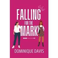 Falling For the Mar by Dominique Davis PDF ePub Audio Book Summary