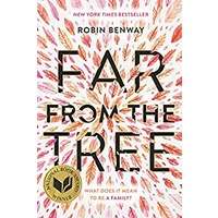 Far from the Tree by Robin Benway PDF ePub Audio Book Summary