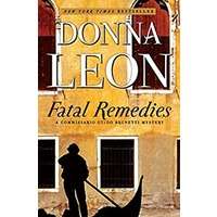 Fatal Remedies by Donna Leon PDF ePub Audio Book Summary