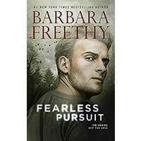 Fearless Pursuit by Barbara Freethy PDF ePub Audio Book Summary