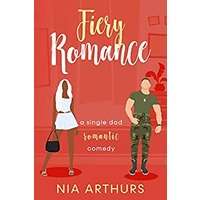 Fiery Romance by Nia Arthurs PDF ePub Audio Book Summary
